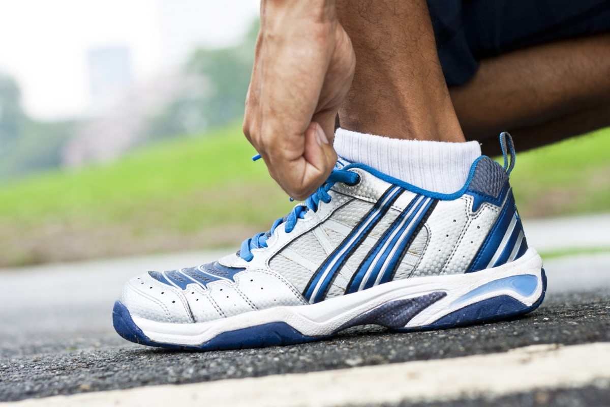 Men’s Sports Shoes: Your Ultimate Guide to Comfort, Performance, and Style